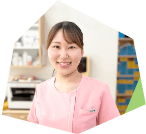 管理栄養士 廣田