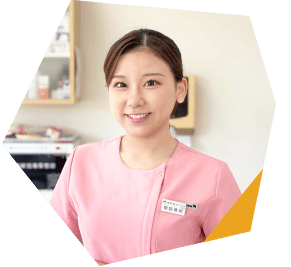 歯科衛生士 櫻庭